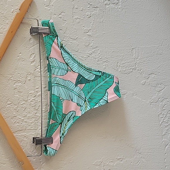 Hot Miami Styles Bikini Bottom Size Small NWT - Picture 2 of 5